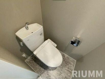 【トイレ】 | エクセラン立石Ⅱ