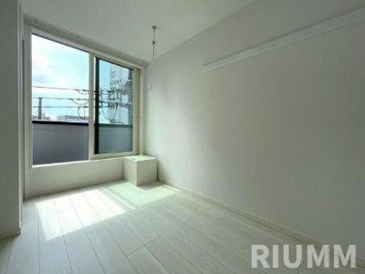 【居間・リビング】 | エクセラン立石Ⅱ