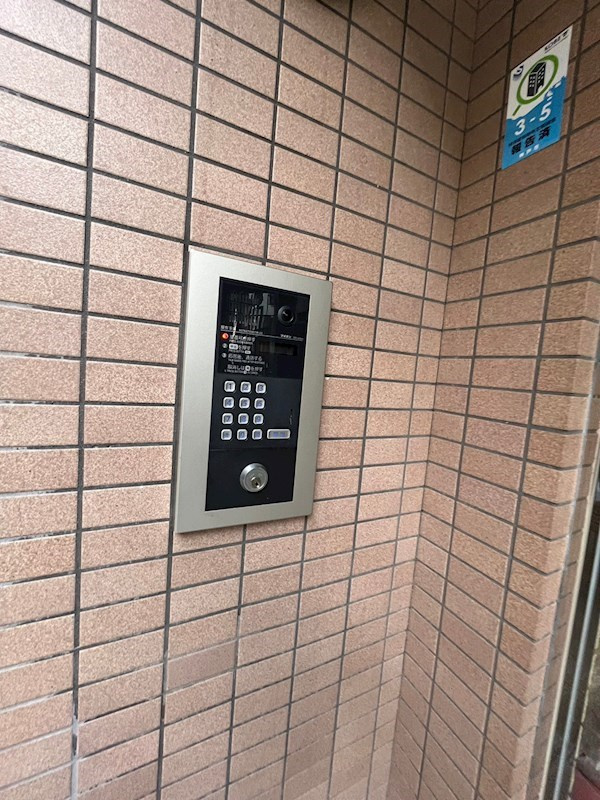 エクセレント神戸の外観