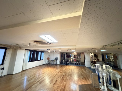  | グリーンテラス南街