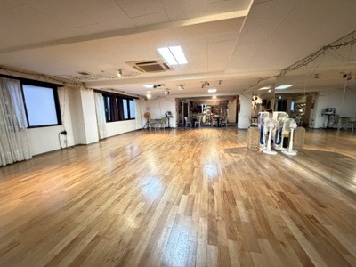  | グリーンテラス南街