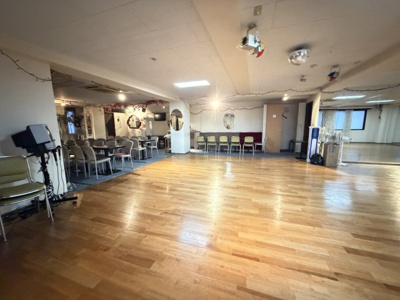  | グリーンテラス南街