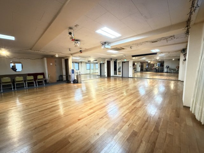  | グリーンテラス南街