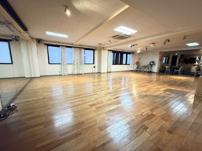  | グリーンテラス南街