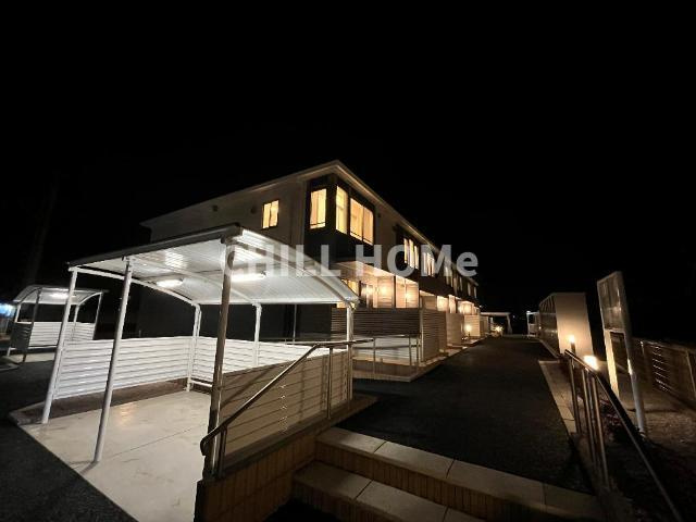 リノア　ウエスト