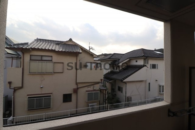 【展望】 | パルプラザ茨木