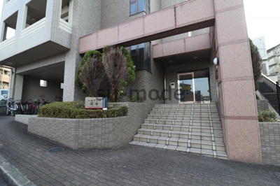 【エントランス】 | パルプラザ茨木