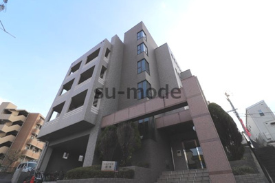 【外観】 | パルプラザ茨木