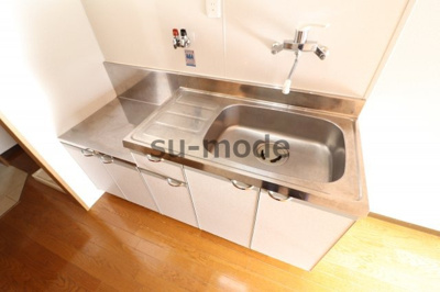 【キッチン】 | パルプラザ茨木