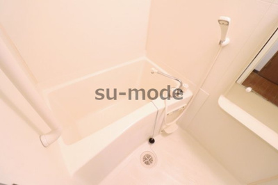 【浴室】 | パルプラザ茨木