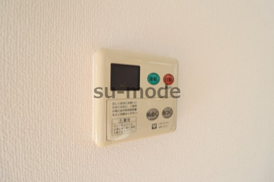 【内装】 | パルプラザ茨木