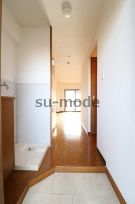 【玄関】 | パルプラザ茨木