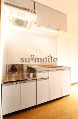 【キッチン】 | パルプラザ茨木