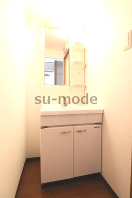 【洗面所】 | パルプラザ茨木