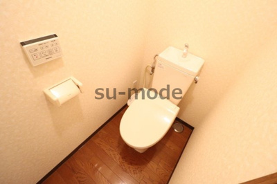 【トイレ】 | パルプラザ茨木