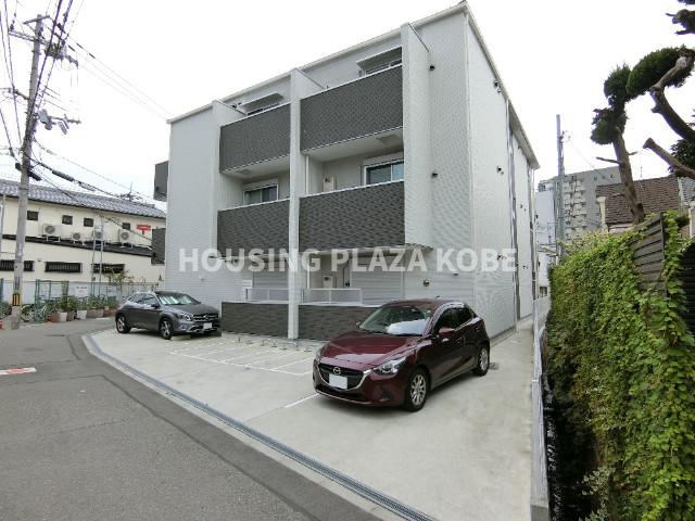 ワコーレヴィータ須磨離宮