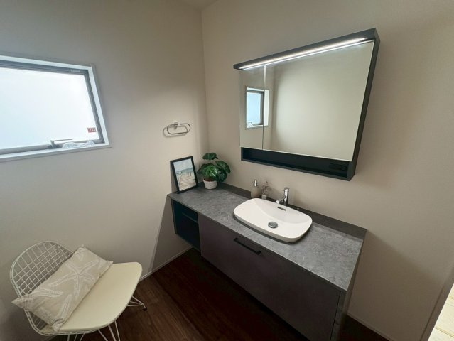 ■■うるま市高江洲-2号棟（全3棟）のキッチン|※参考写真※