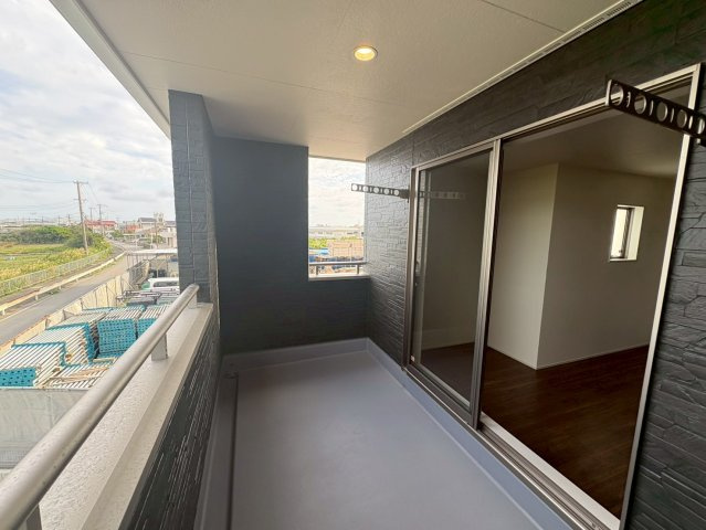 ■■うるま市高江洲-2号棟（全3棟）の収納|※参考写真※