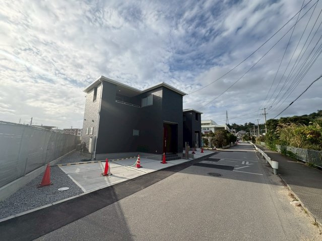 ■■うるま市高江洲-2号棟（全3棟）のその他|※参考写真※