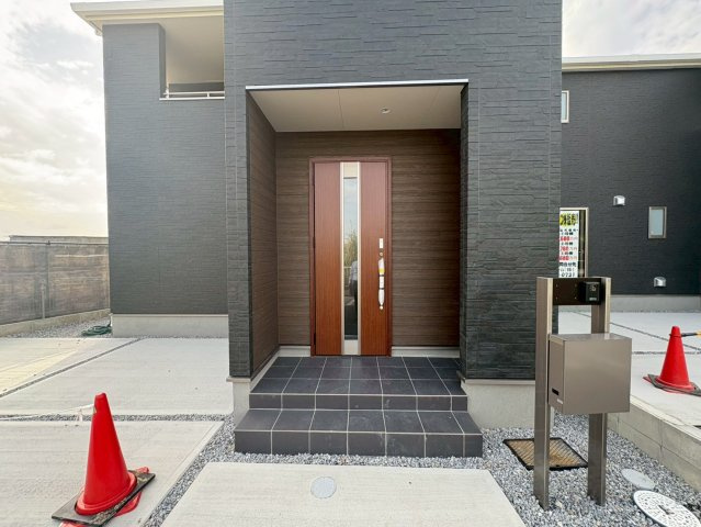 ■■うるま市高江洲-2号棟（全3棟）のその他|※参考写真※