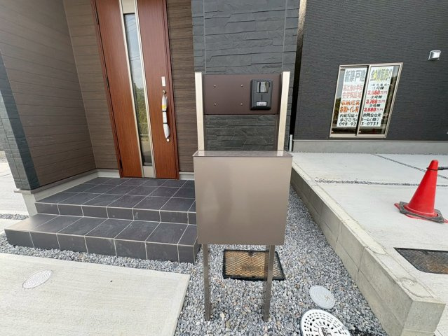 ■■うるま市高江洲-2号棟（全3棟）のその他|※参考写真※