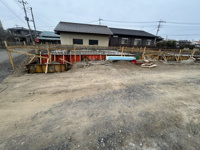 新築　伊勢崎市境米岡第3　クレイドルガーデン　3号棟の画像