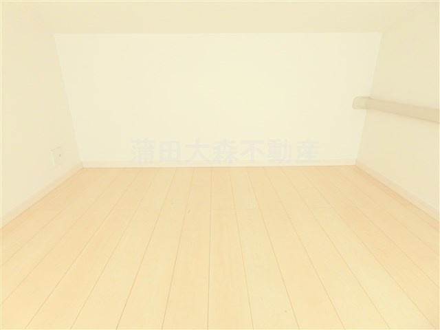 グラシア蒲田のその他