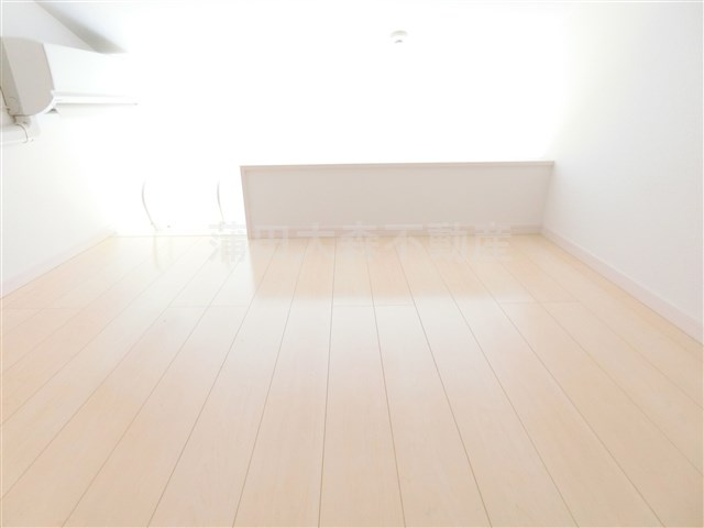 グラシア蒲田のその他