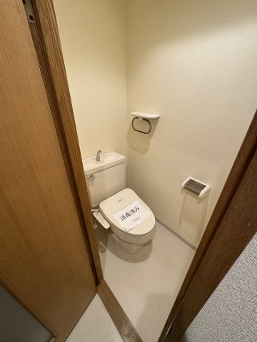 【トイレ】