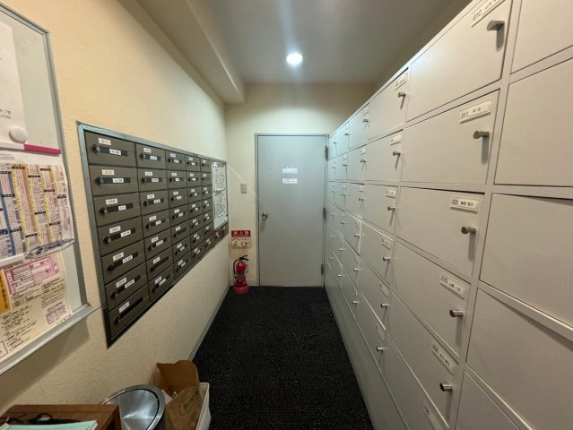 【その他共用部分】