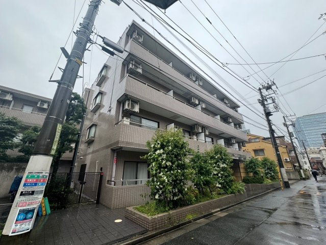 コンフォート文京小石川の画像