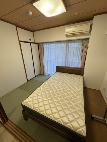 【和室】