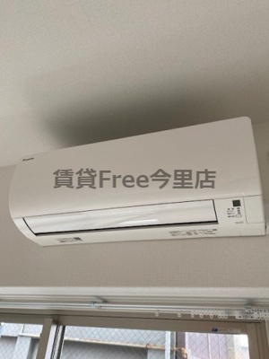 【設備】 | アドバンス大阪バレンシア　仲介手数料無料