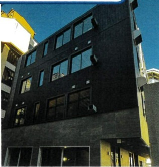 オクトパスビル