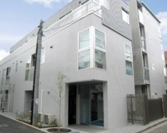 パティオみづほ文京東大前の画像