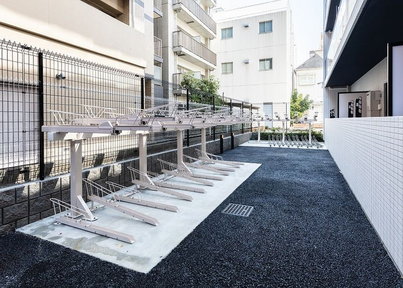 エストゥルース両国Ⅱのその他