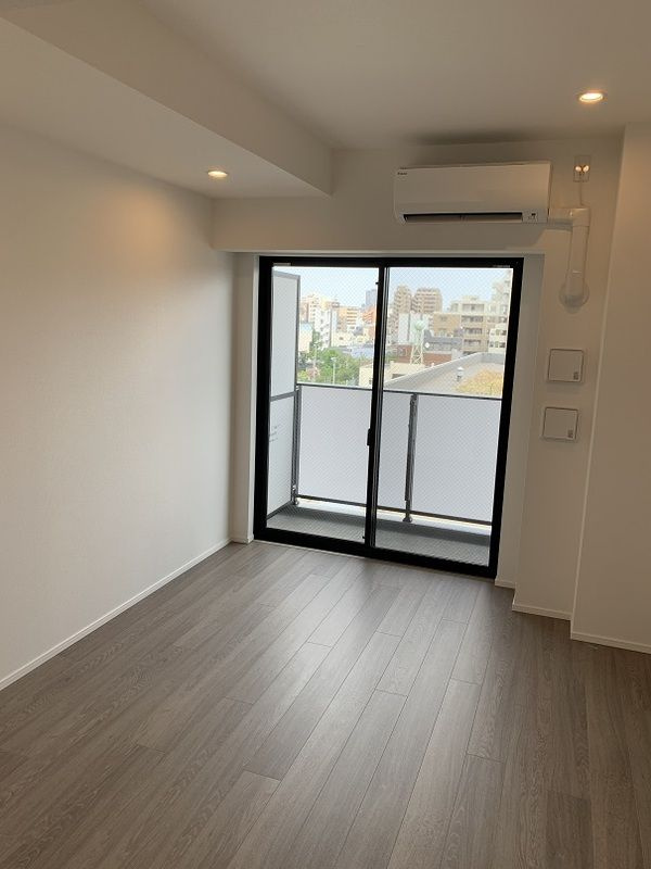 エストゥルース両国Ⅱの居間・リビング