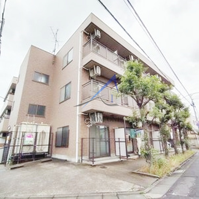 フローラ水山Ⅱ