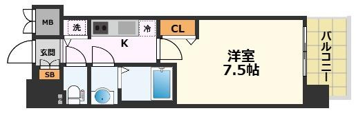 プレサンス大須観音