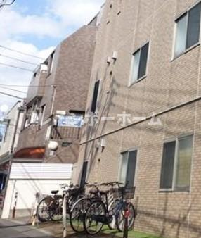 エクセシオーネ赤塚のその他