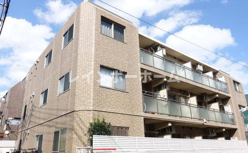 エクセシオーネ赤塚