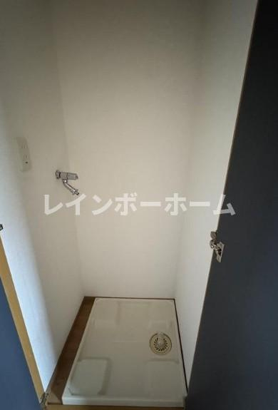 エクセシオーネ赤塚の設備