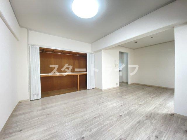 大阪市東淀川区淡路３丁目の賃貸マンションの展望