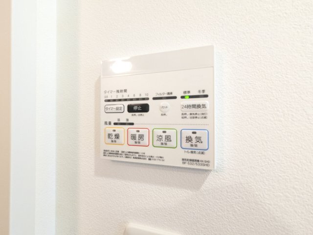 フラッフィー西早稲田の画像