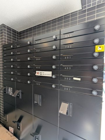 フラッフィー西早稲田の画像