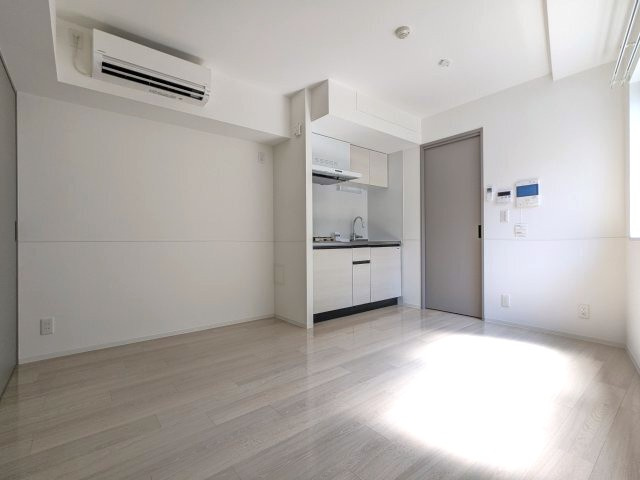 フラッフィー西早稲田の画像