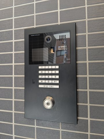 フラッフィー西早稲田の画像