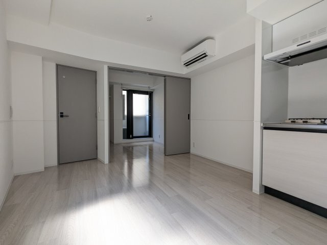 フラッフィー西早稲田の画像