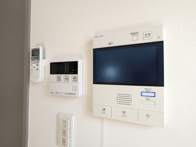 フラッフィー西早稲田の画像