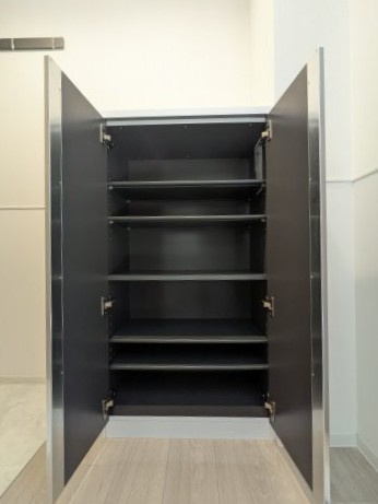 フラッフィー西早稲田の画像